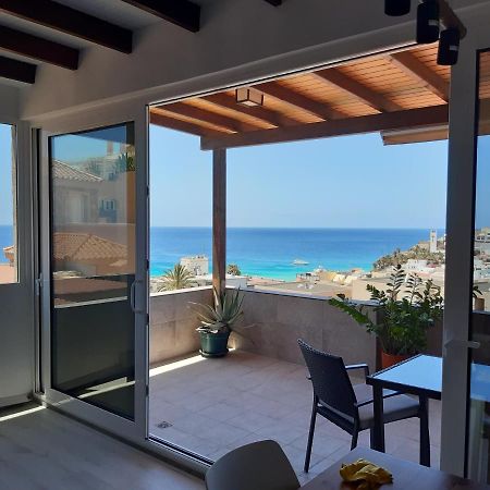 Enjoy Morro Jable Apartment Exterior photo