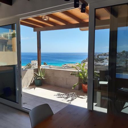 Enjoy Morro Jable Apartment Exterior photo