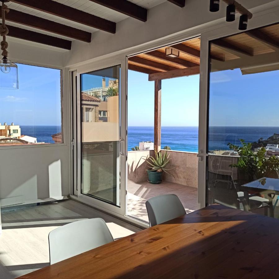 Enjoy Morro Jable Apartment Exterior photo