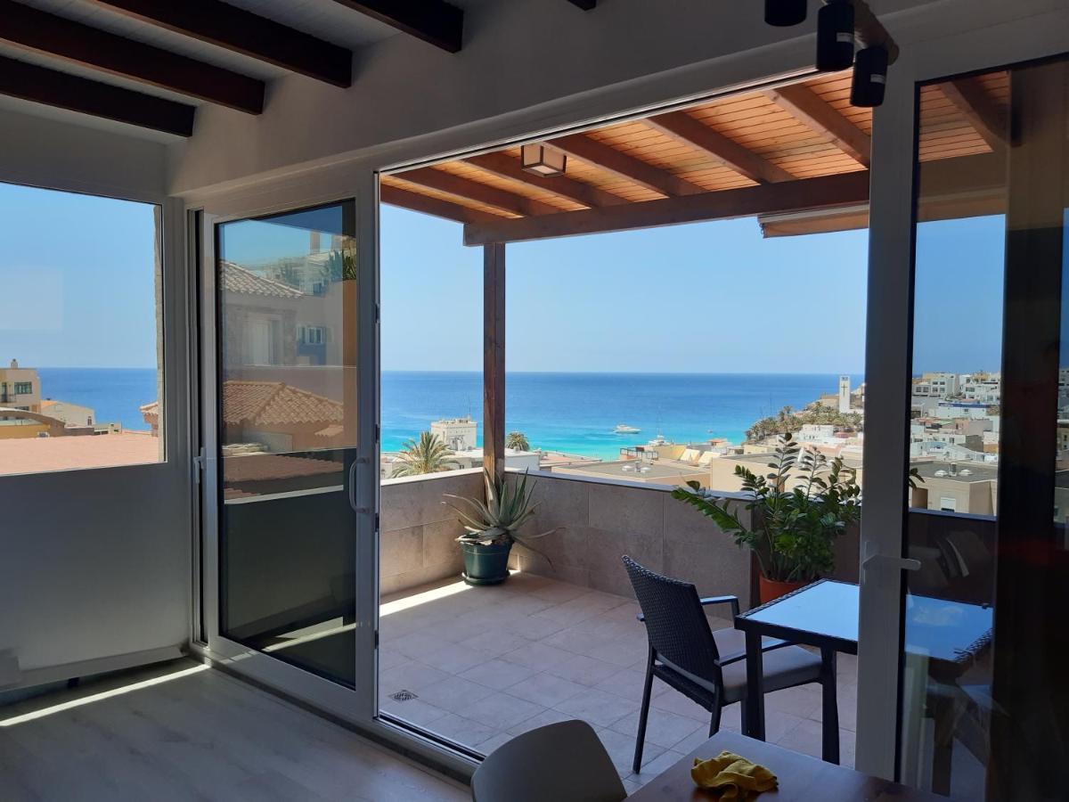 Enjoy Morro Jable Apartment Exterior photo
