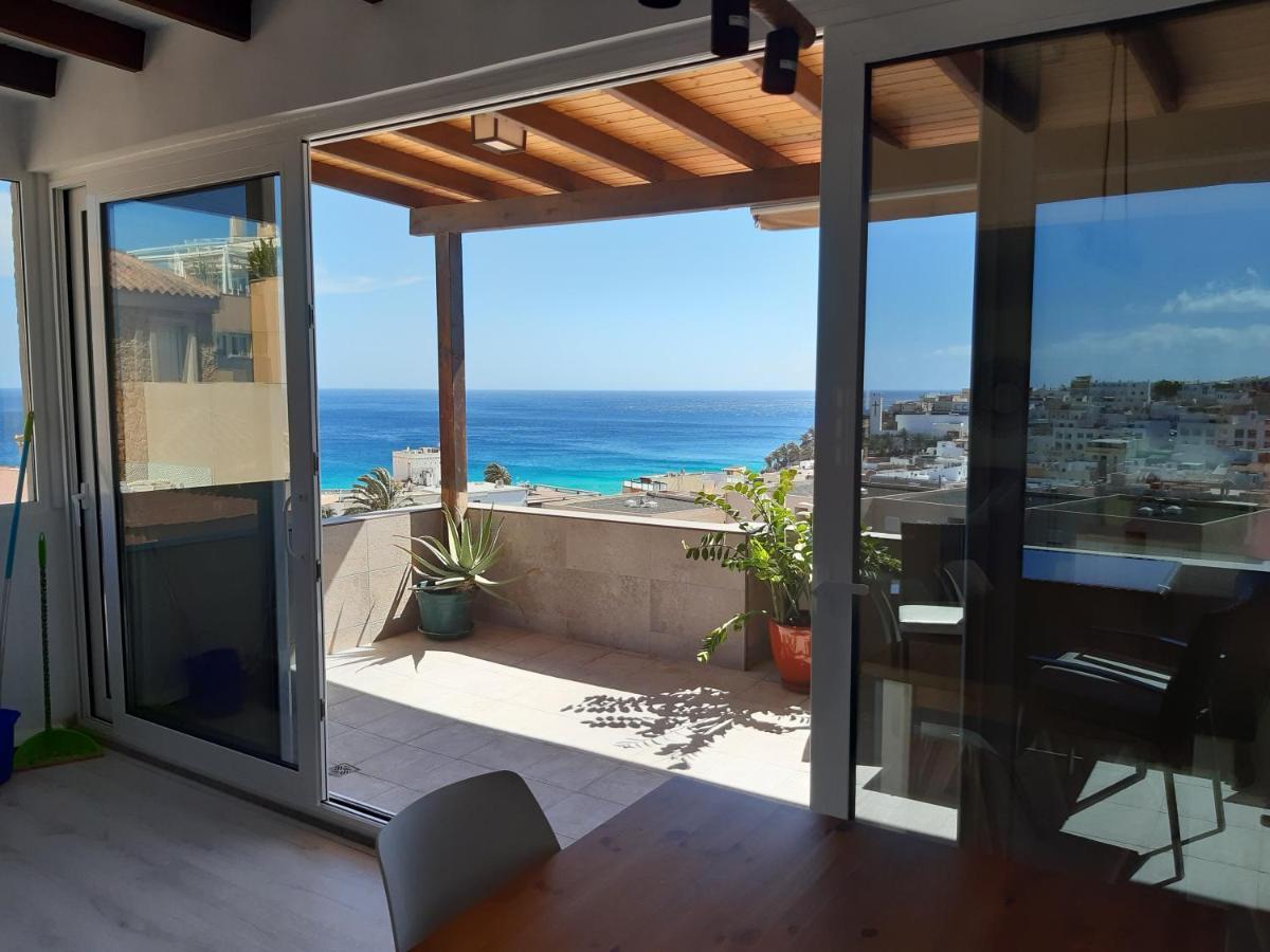 Enjoy Morro Jable Apartment Exterior photo
