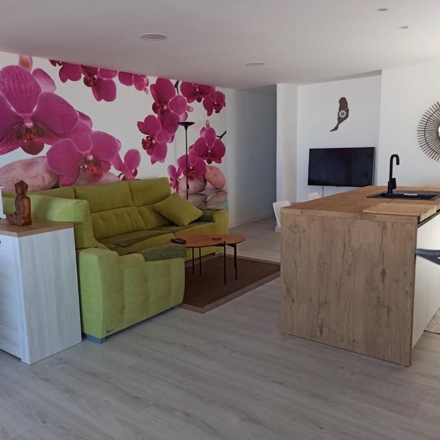 Enjoy Morro Jable Apartment Exterior photo