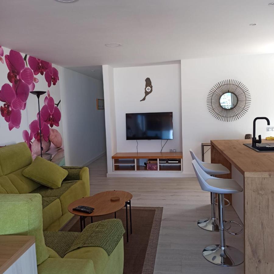 Enjoy Morro Jable Apartment Exterior photo