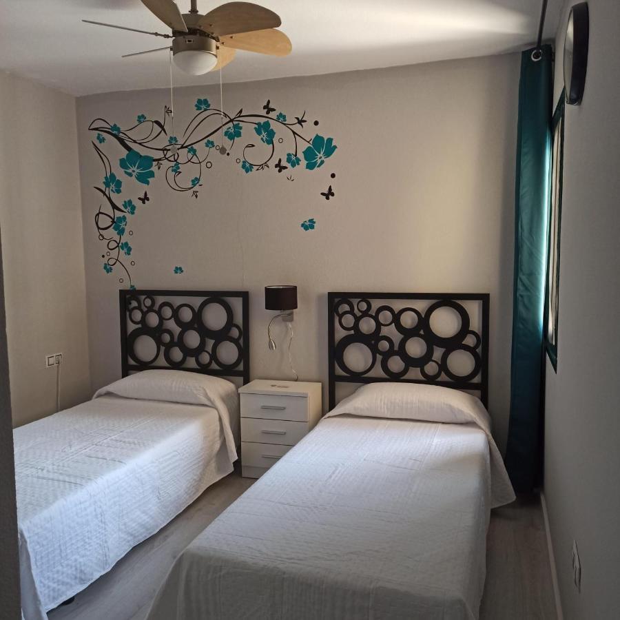 Enjoy Morro Jable Apartment Exterior photo