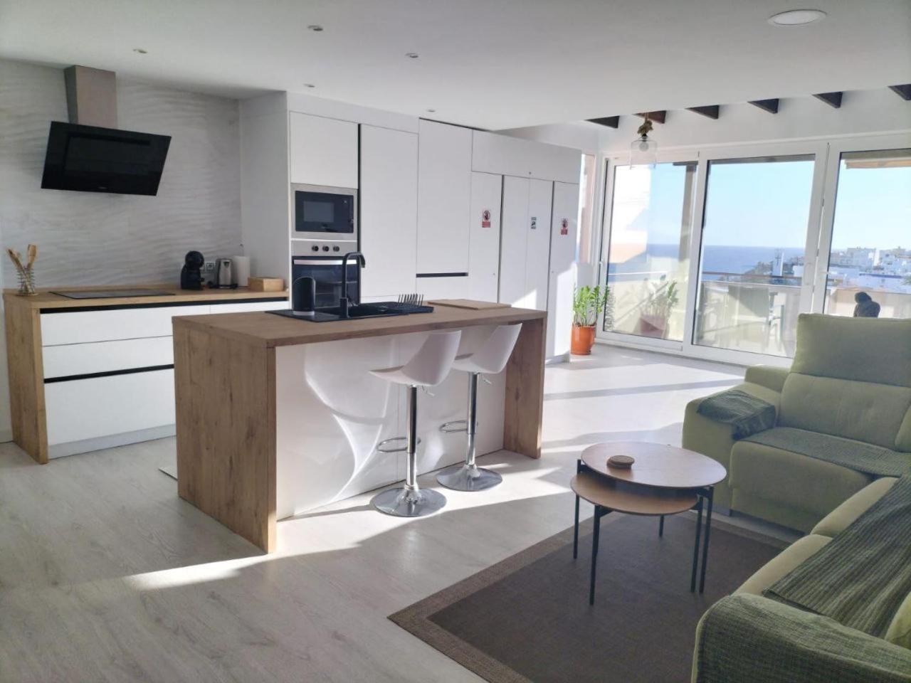 Enjoy Morro Jable Apartment Exterior photo